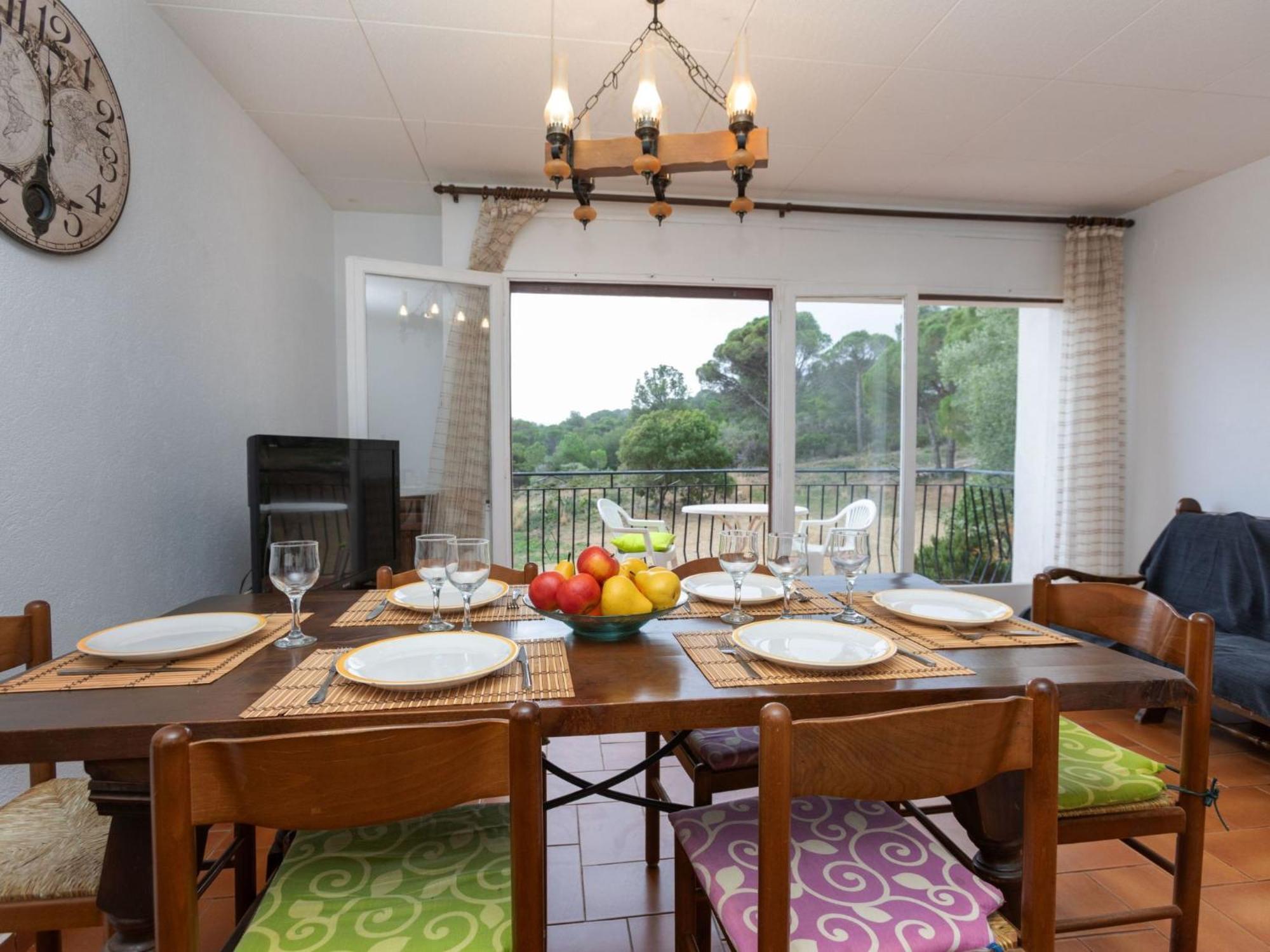 Apartment Sarnella By Interhome Llança Zewnętrze zdjęcie