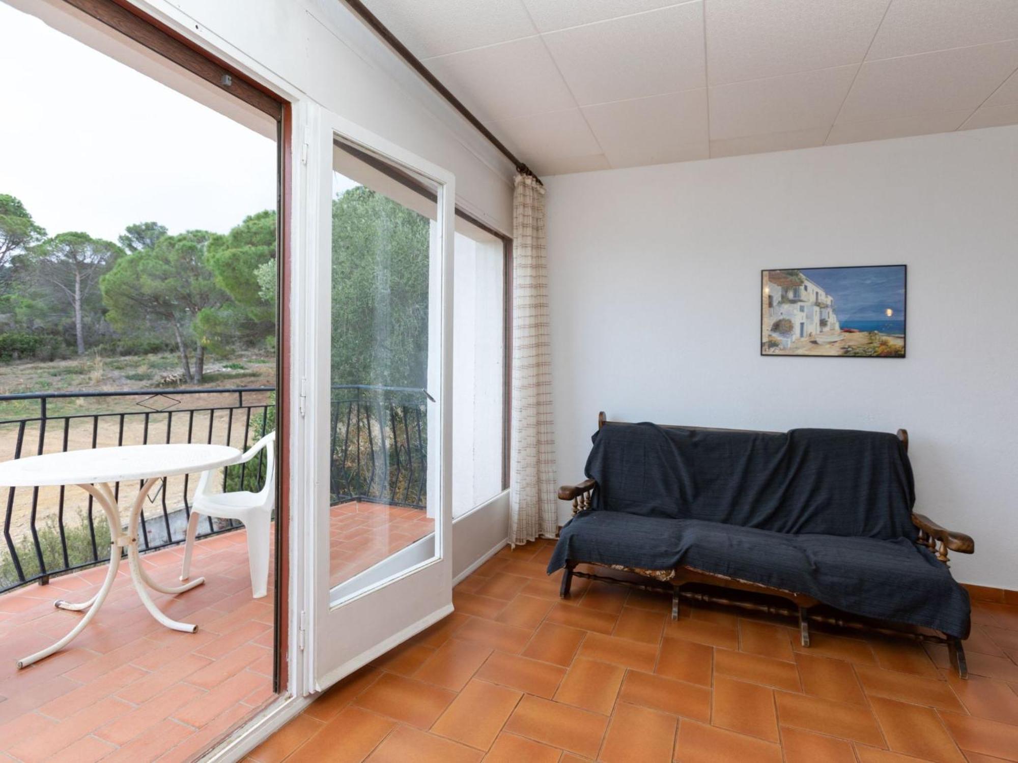 Apartment Sarnella By Interhome Llança Zewnętrze zdjęcie
